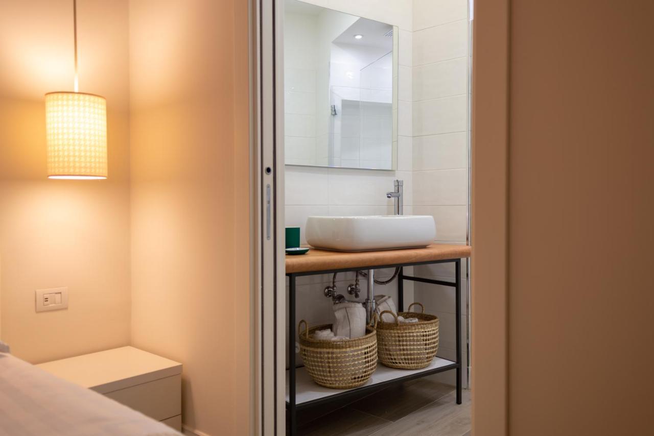 Lägenhet på 80 m² i Plebiscito, med 3 sovrum och 2 badrum  Neapel Exteriör bild