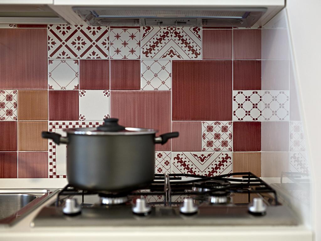 Lägenhet på 80 m² i Plebiscito, med 3 sovrum och 2 badrum  Neapel Exteriör bild