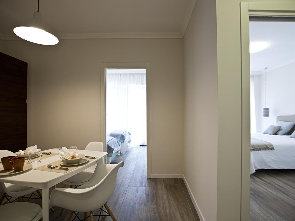 Lägenhet på 80 m² i Plebiscito, med 3 sovrum och 2 badrum  Neapel Exteriör bild