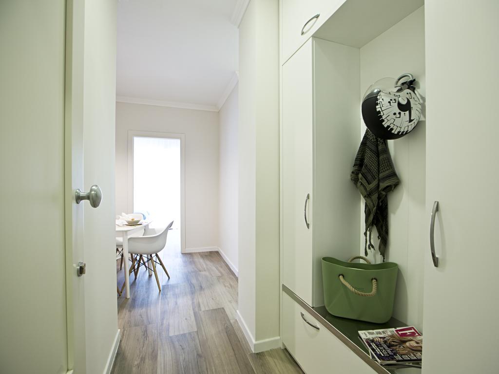 Lägenhet på 80 m² i Plebiscito, med 3 sovrum och 2 badrum  Neapel Exteriör bild