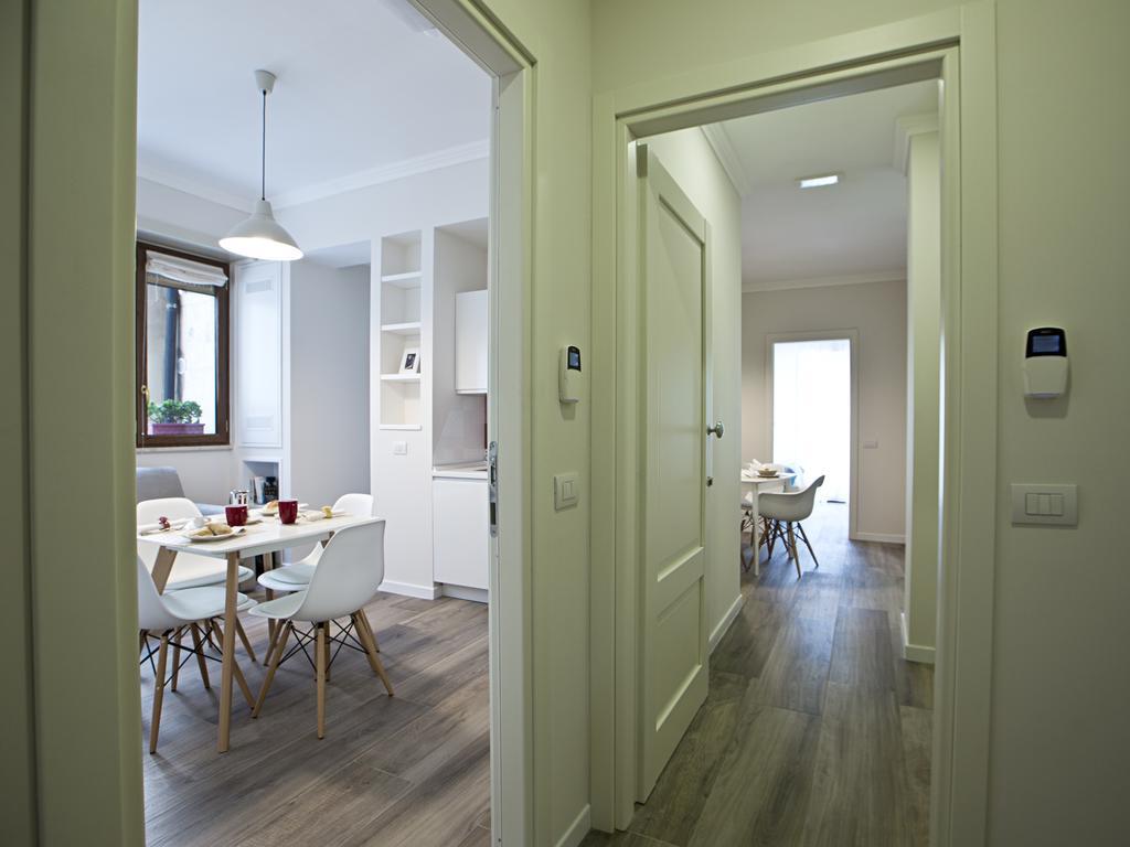Lägenhet på 80 m² i Plebiscito, med 3 sovrum och 2 badrum  Neapel Exteriör bild