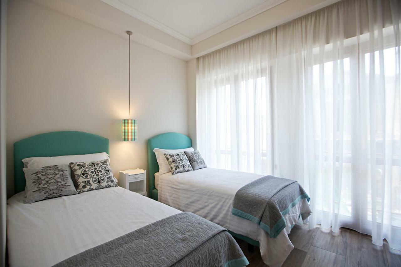 Lägenhet på 80 m² i Plebiscito, med 3 sovrum och 2 badrum  Neapel Exteriör bild